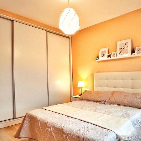 Апартаменты Casa En Cortinan Бергондо Экстерьер фото