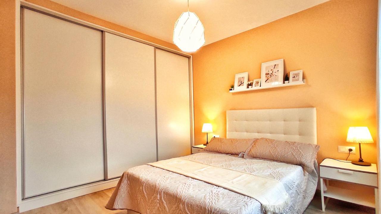 Апартаменты Casa En Cortinan Бергондо Экстерьер фото