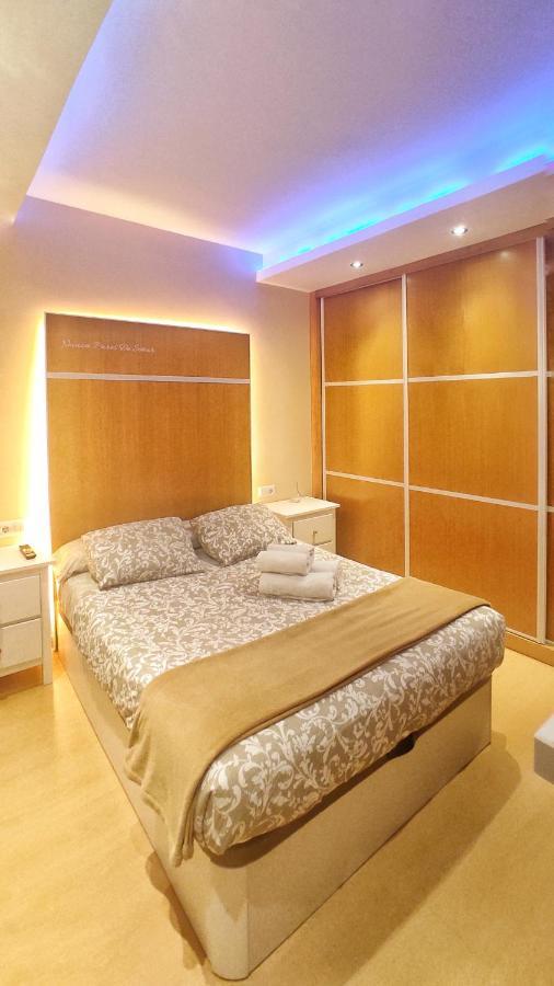 Апартаменты Casa En Cortinan Бергондо Экстерьер фото