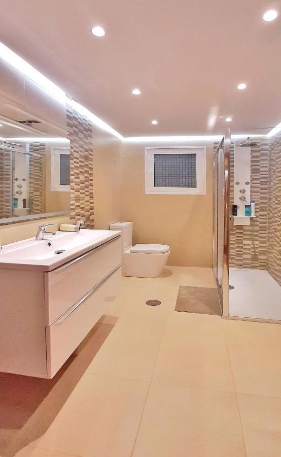 Апартаменты Casa En Cortinan Бергондо Экстерьер фото